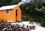 Gold Creek Hut