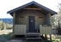 Wharfedale Hut
