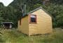 Top Butler Hut