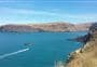 Akaroa Head Scenic Reserve walk