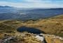 Eldrig Peak Route