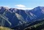 Scotts Saddle Track