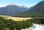 Cameron Lookout Walk