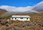 Mangatepopo Hut