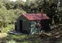 Carkeek Hut