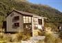 Grassy Flat Hut