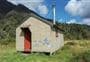 Mikonui Flat Hut