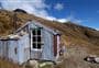 Heather Jock Hut