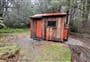 Slaty Creek Hut