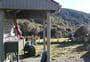 Perry Saddle Campsite
