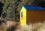 Lonely Lake Hut