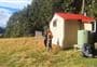 Dodger Hut