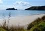 Opito Point Pā Walk