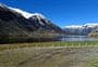 Lake Pearson (Moana Rua) Campsite