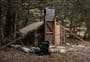 Tent Camp