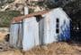Old Basins Hut