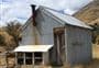 Scotties Hut