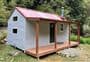 Mid Wairoa Hut