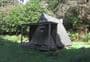 Eel Creek Hut