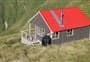 Tarn Ridge Hut