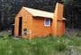 Ikawetea Forks Hut