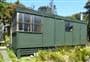 Upper Lords Hunters Hut