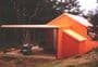 Otutu Hut