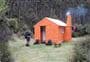 Cameron Hut