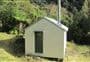 Middle Head Hut