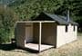 Kowhai Hut