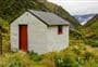 Price Basin Hut