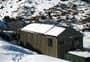Mt Fyffe Hut