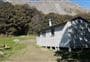 Richmond Saddle Hut