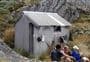 Adelaide Tarn Hut