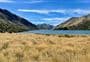 Moke Lake Loop Track