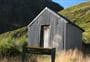 Racemans Hut