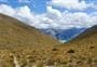 Flanagan Pass Trail