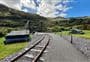 Brunner Mine Site Walk