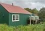 Te Matawai Hut