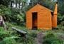 Mid Waiohine Hut