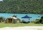 Kenepuru Head Campsite