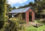Motutapere Hut
