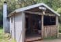Sayer Hut