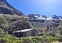 Blue Lake Hut