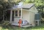 Reischek Hut