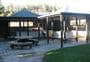 Anchorage Campsite