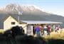 Green Lake Hut