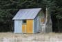 Bull Flat Hut
