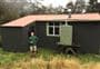 Kapakapanui Hut