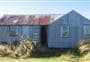 Garston Ski Hut